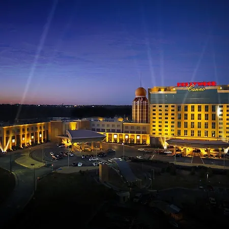 Hollywood Casino St. Louis Hotel